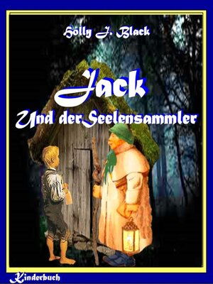 cover image of Jack und der Seelensammler